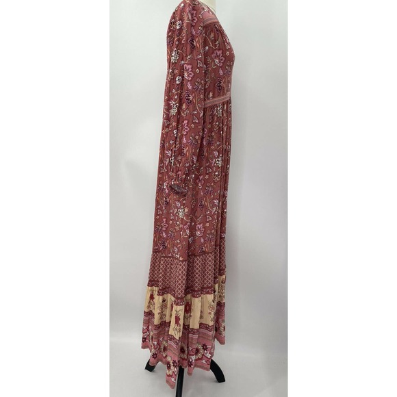 Spell and Gypsy Collective Portobello Road Gown - Picture 7 of 12